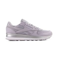 Reebok Obuv sivá 36 EU CL Lthr