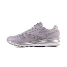 Reebok Obuv sivá 36 EU CL Lthr