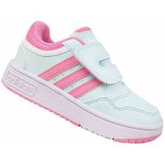 Adidas Obuv biela 25.5 EU Hoops 30 CF I