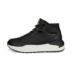 Puma Obuv čierna 42 EU Xray Speed Mid Wtr