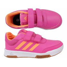 Adidas Obuv ružová 35.5 EU Tensaur Sport 20 C