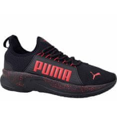 Puma Obuv beh čierna 43 EU Softride Slip