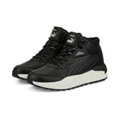 Puma Obuv čierna 42 EU Xray Speed Mid Wtr