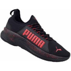 Puma Obuv beh čierna 42.5 EU Softride Slip