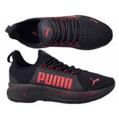 Puma Obuv beh čierna 42.5 EU Softride Slip