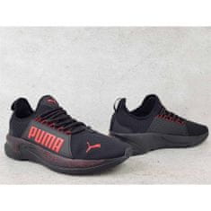 Puma Obuv beh čierna 42.5 EU Softride Slip