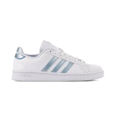 Adidas Obuv biela 38 2/3 EU Grand Court