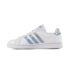 Adidas Obuv biela 38 2/3 EU Grand Court