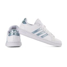 Adidas Obuv biela 38 2/3 EU Grand Court