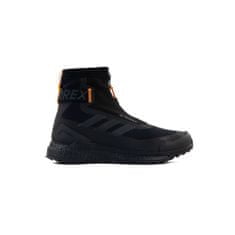 Adidas Obuv čierna 46 2/3 EU Terrex Free Hiker