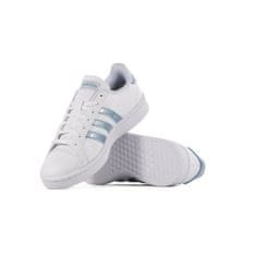 Adidas Obuv biela 38 2/3 EU Grand Court