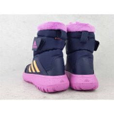 Adidas Čižmy 31 EU Winterplay C