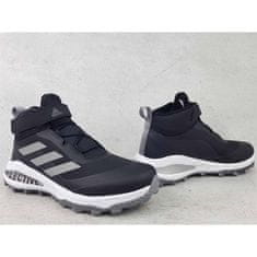 Adidas Obuv čierna 36 EU Fortarun All Terrain Cloudfoam Sport