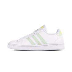 Adidas Obuv biela 38 EU Grand Court