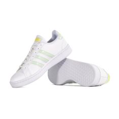 Adidas Obuv biela 38 EU Grand Court