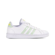 Adidas Obuv biela 38 EU Grand Court