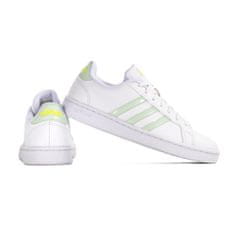 Adidas Obuv biela 38 EU Grand Court