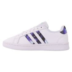 Adidas Obuv biela 38 2/3 EU Grand Court