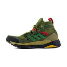 Adidas Obuv zelená 42 EU Terrex Free Hiker B