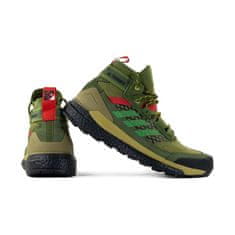 Adidas Obuv zelená 42 EU Terrex Free Hiker B