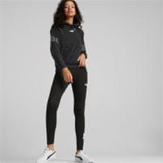 Puma Nohavice výcvik čierna 164 - 169 cm/S Power Graphic Leggings