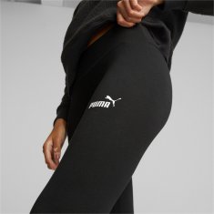 Puma Nohavice výcvik čierna 164 - 169 cm/S Power Graphic Leggings