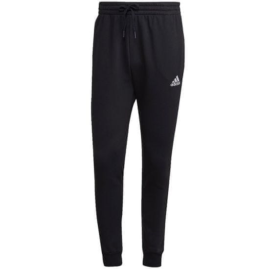 Adidas Nohavice výcvik čierna Feelcozy