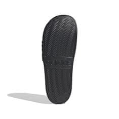 Adidas Šľapky do vody čierna 47 1/3 EU Adilette Shower