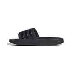 Adidas Šľapky do vody čierna 47 1/3 EU Adilette Shower