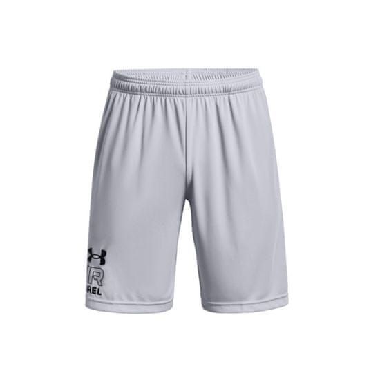 Under Armour Nohavice sivá 178 - 182 cm/M Tech Graphic WM Shorts