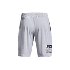 Under Armour Nohavice sivá 178 - 182 cm/M Tech Graphic WM Shorts