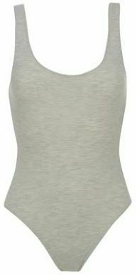 eoshop - Marx Leotard Ladies - Ash - 10