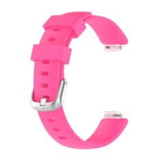 BStrap Silicone remienok na Fitbit Inspire 2, pink