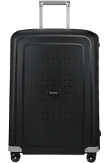 American Tourister Cestovný kufor S'Cure 69cm Spinner čierna