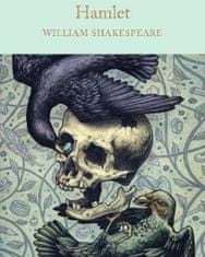 William Shakespeare: Hamlet : Prince of Denmark