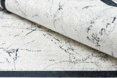 Dywany Łuszczów Kusový koberec ANDRE Frame 1023 80x150