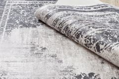Dywany Łuszczów Kusový koberec ANDRE Ornament 1187 80x150