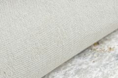Dywany Łuszczów Kusový koberec ANDRE Marble 1124 80x150