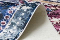 Dywany Łuszczów Kusový koberec ANDRE Oriental 1136 80x150