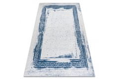 Dywany Łuszczów Kusový koberec ANDRE Greek 1213 80x150