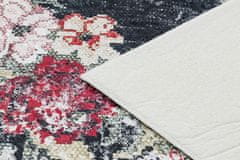 Dywany Łuszczów Kusový koberec ANDRE Flowers 1816D 80x150