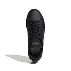 Adidas Obuv čierna 45 1/3 EU Advantage Base