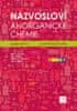  Neil G. Conelly;Ture Damhus;Richard M.: Názvosloví anorganické chemie podle IUPAC