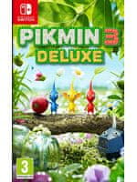 Pikmin 3 Deluxe (SWITCH)