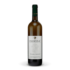 Pavelka a syn Víno Tramín červený, 2014, suché 0,75 l