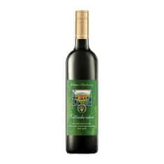 Chateau Topoľčianky Víno BASIC Veltlínske zelené 1 l 1 l