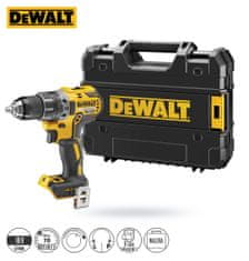 DeWalt Akumulátorový skrutkovač 18V 70Nm DCD791NT