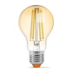 Osram LED žiarovka E27 A60 10W = 74W 1050lm 2200K Teplá biela 360°