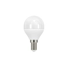 VK Leading Light 03045-138742 LED žiarovka E14 9 W malá banka mliečna Farba svetla (K): 4000