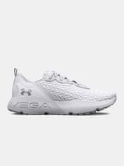 Under Armour Topánky UA HOVR Mega 3 Clone-WHT 45,5